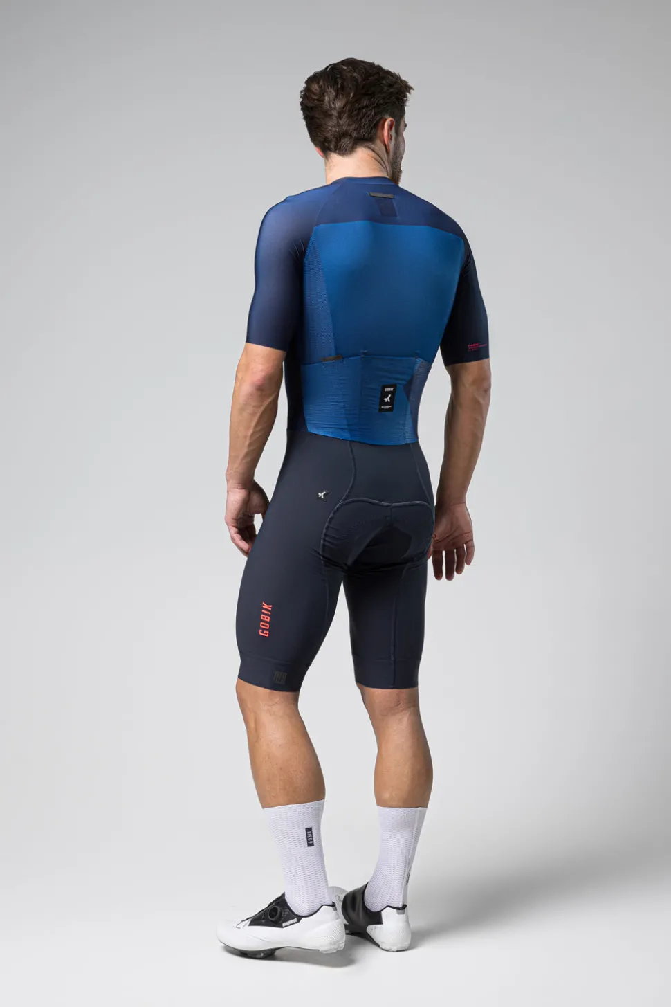 Carretera | Integrales>GOBIK INTEGRAL BROOKLYN MATT 2.0 HOMBRE - K10 Astral