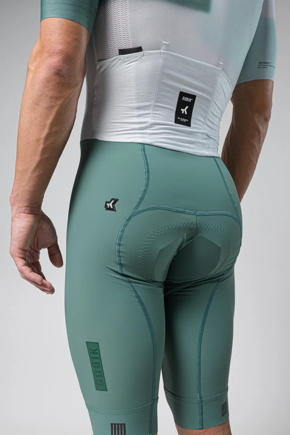 Carretera | Integrales>GOBIK INTEGRAL BROOKLYN MATT 2.0 HOMBRE - K10 Hedge