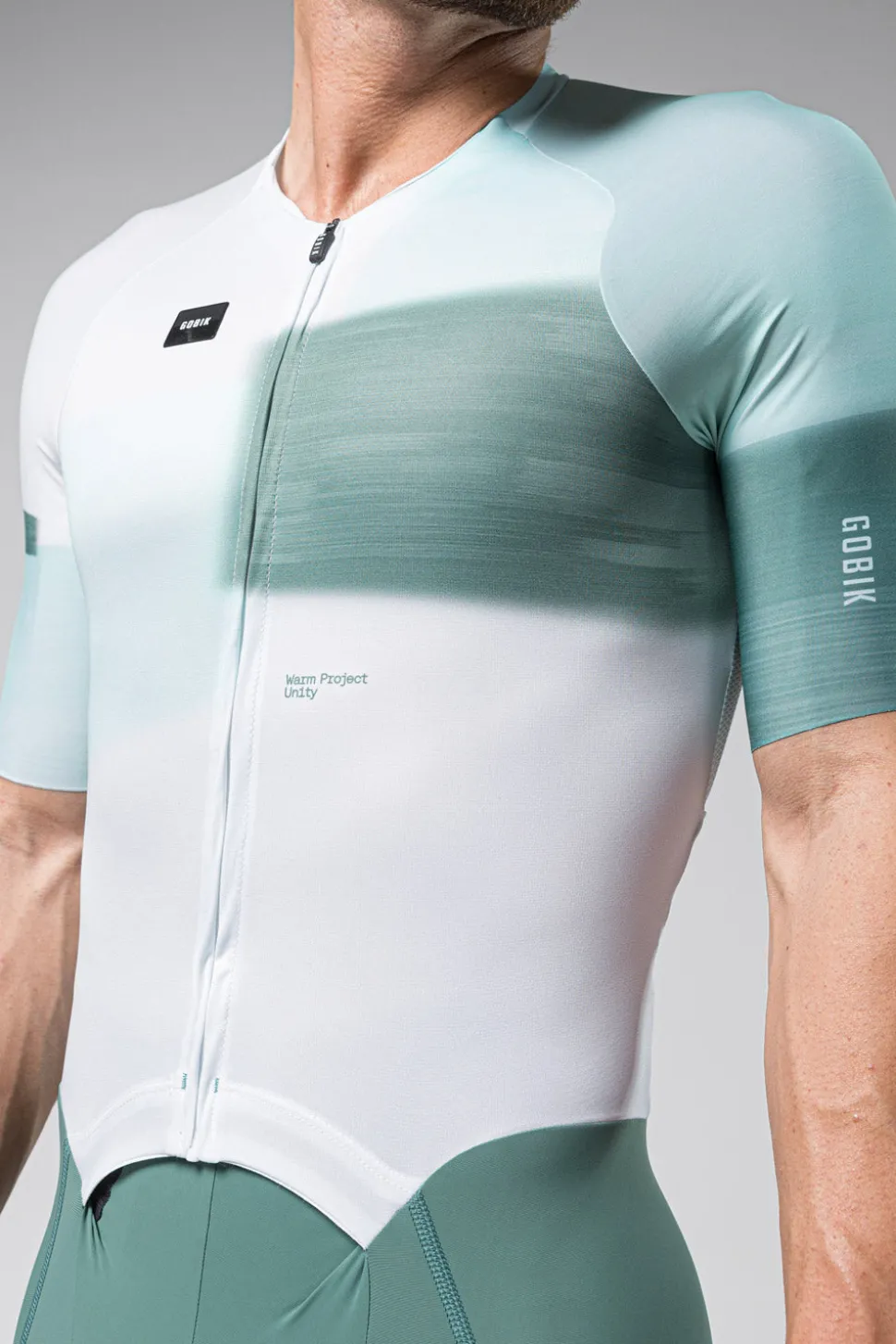 Carretera | Integrales>GOBIK INTEGRAL BROOKLYN MATT 2.0 HOMBRE - K10 Hedge