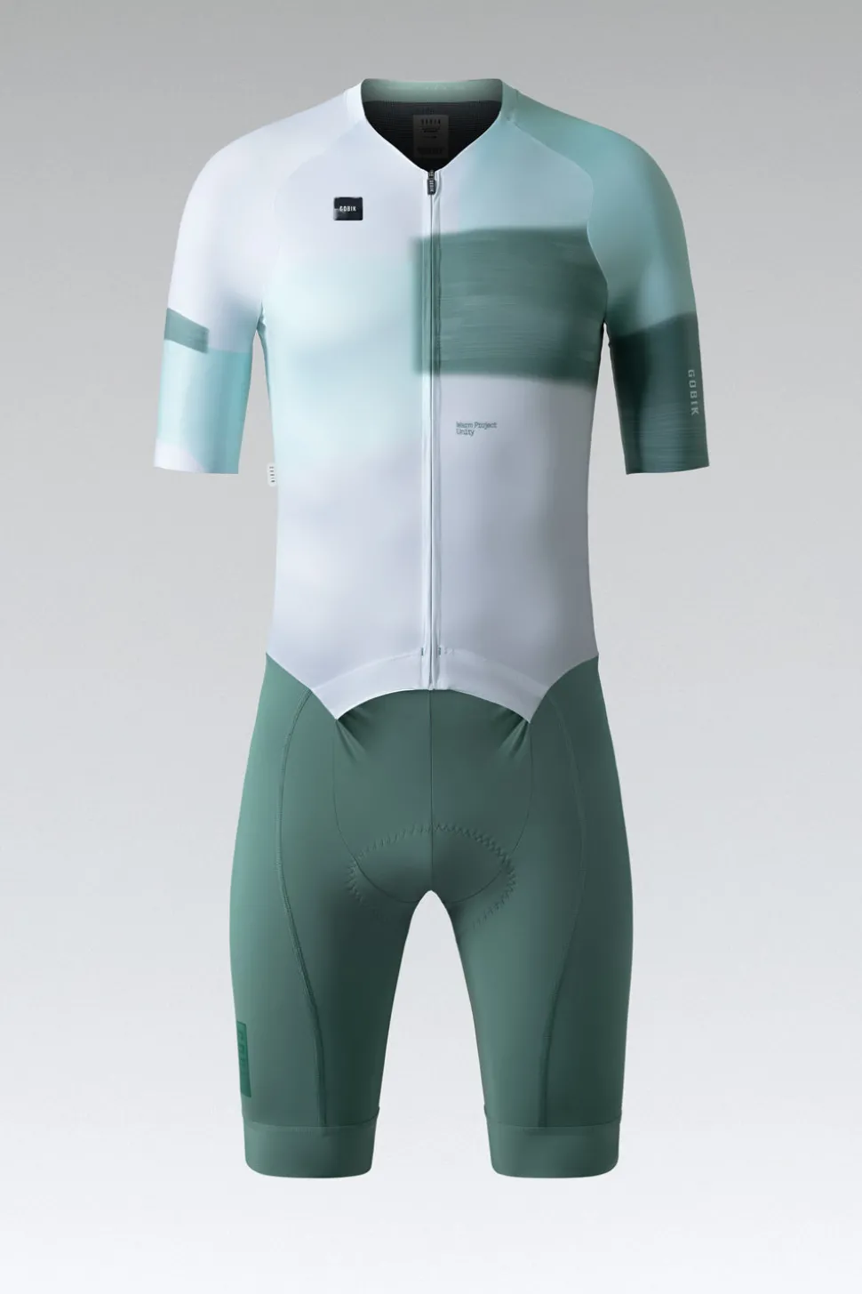 Carretera | Integrales>GOBIK INTEGRAL BROOKLYN MATT 2.0 HOMBRE - K10 Hedge