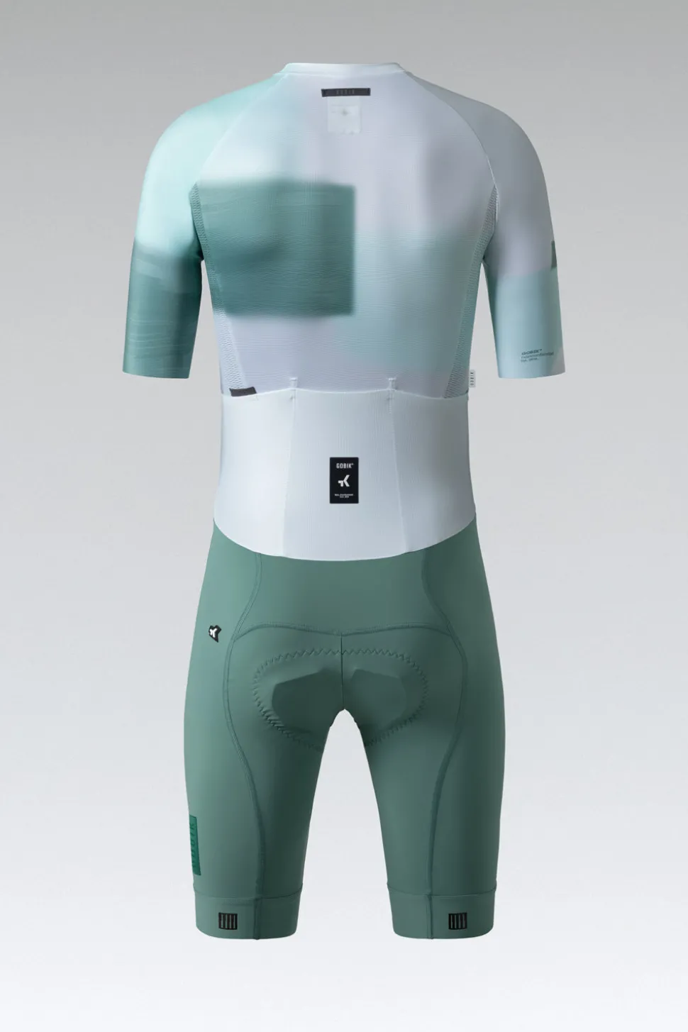 Carretera | Integrales>GOBIK INTEGRAL BROOKLYN MATT 2.0 HOMBRE - K10 Hedge