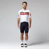 Maillots>GOBIK MAILLOT MANGA CORTA ATTITUDE 2.0 HOMBRE DAKOTA