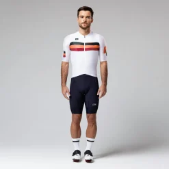 Maillots>GOBIK MAILLOT MANGA CORTA ATTITUDE 2.0 HOMBRE DAKOTA