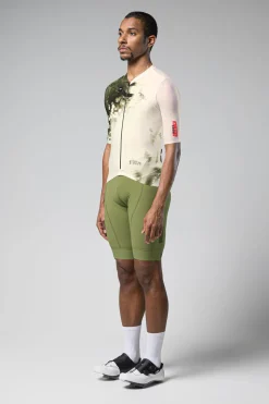 Maillots>GOBIK MAILLOT MANGA CORTA ATTITUDE 2.0 HOMBRE Irie