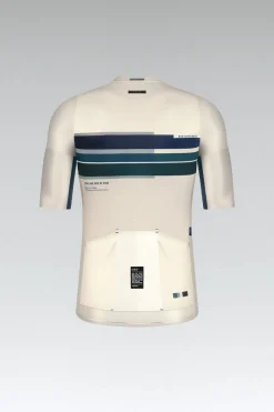 Maillots>GOBIK MAILLOT MANGA CORTA ATTITUDE 2.0 UNISEX PEPPER STREAK