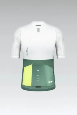 Maillots>GOBIK MAILLOT MANGA CORTA ATTITUDE UNISEX GREENLAND