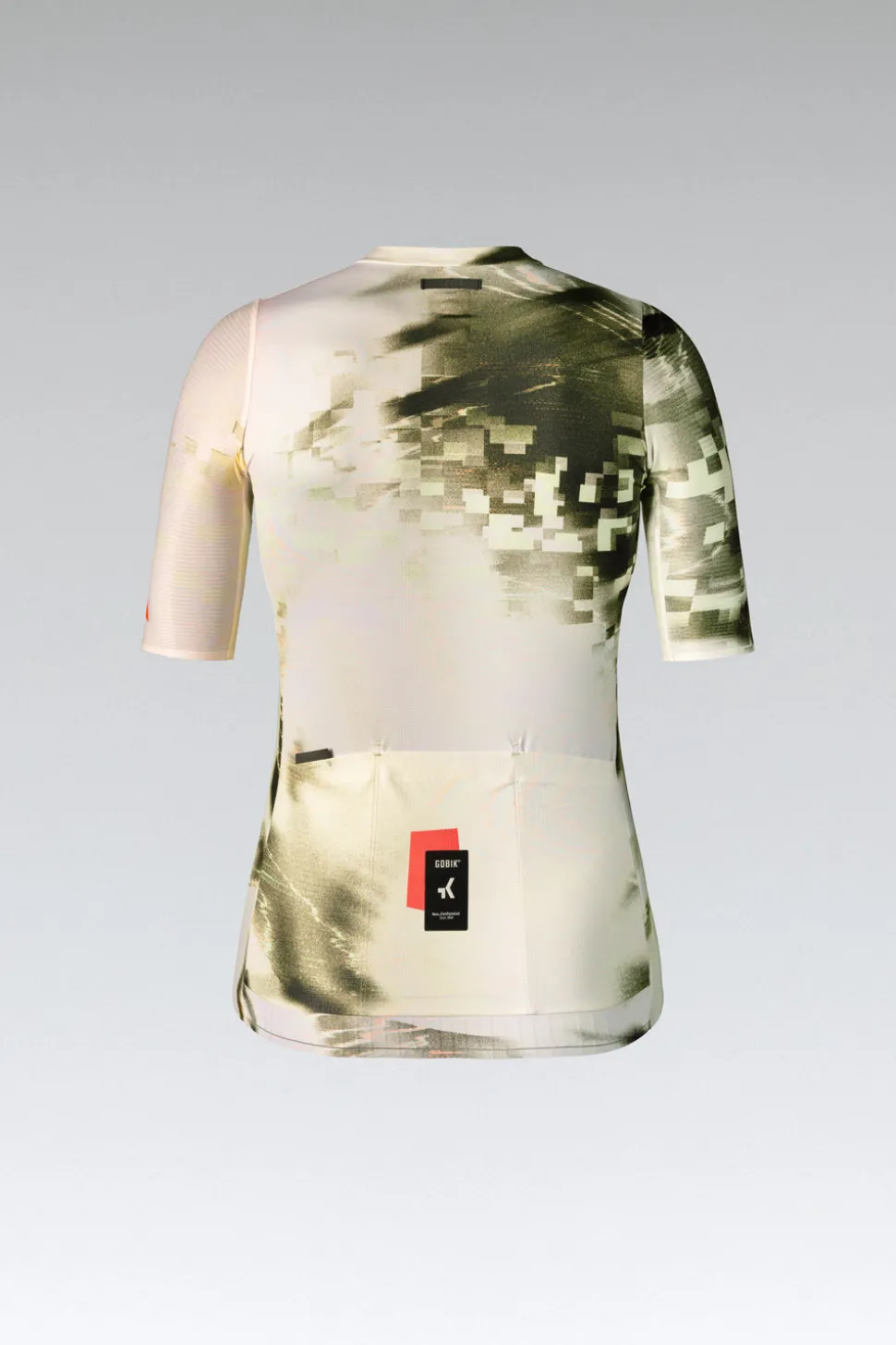 Maillots>GOBIK MAILLOT MANGA CORTA ATTITUDE 2.0 MUJER Irie