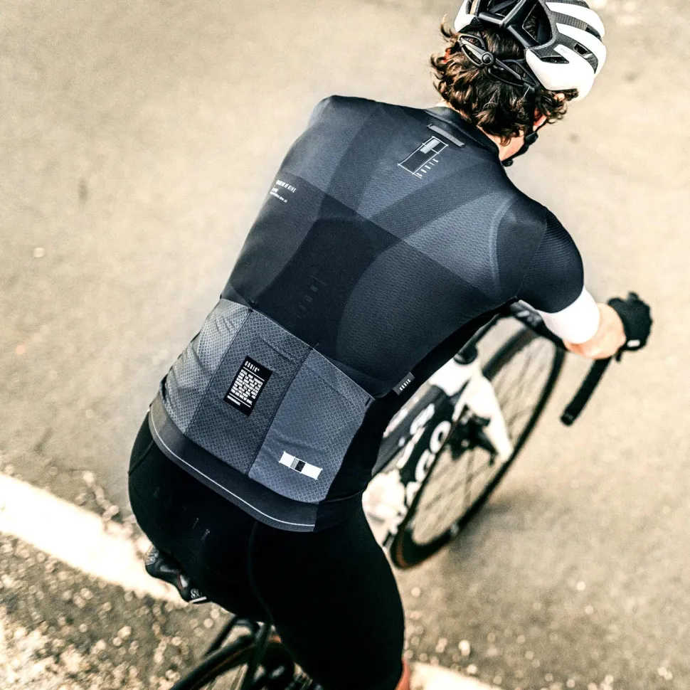 Maillots>GOBIK MAILLOT MANGA CORTA ATTITUDE 2.0 UNISEX CITIZEN