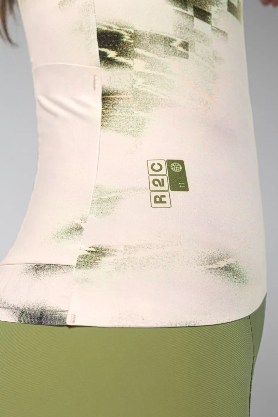 Maillots>GOBIK MAILLOT MANGA CORTA ATTITUDE 2.0 MUJER Irie