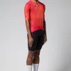 Indoor | Mtb>GOBIK MAILLOT MANGA CORTA CARRERA 2.0 UNISEX Cherry