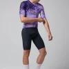 Maillots>GOBIK MAILLOT MANGA CORTA CARRERA 2.0 UNISEX Aster