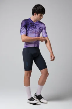 Maillots>GOBIK MAILLOT MANGA CORTA CARRERA 2.0 UNISEX Aster