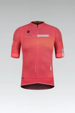 Maillots>GOBIK MAILLOT MANGA CORTA CARRERA 2.0 UNISEX PARADISE