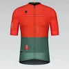 Maillots>GOBIK MAILLOT MANGA CORTA CARRERA UNISEX SCOUT