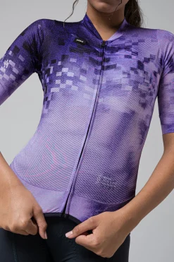 Maillots>GOBIK MAILLOT MANGA CORTA CARRERA 2.0 UNISEX Aster
