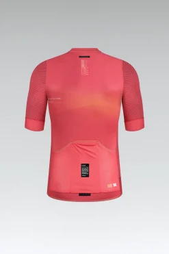 Maillots>GOBIK MAILLOT MANGA CORTA CARRERA 2.0 UNISEX PARADISE