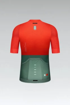 Maillots>GOBIK MAILLOT MANGA CORTA CARRERA UNISEX SCOUT