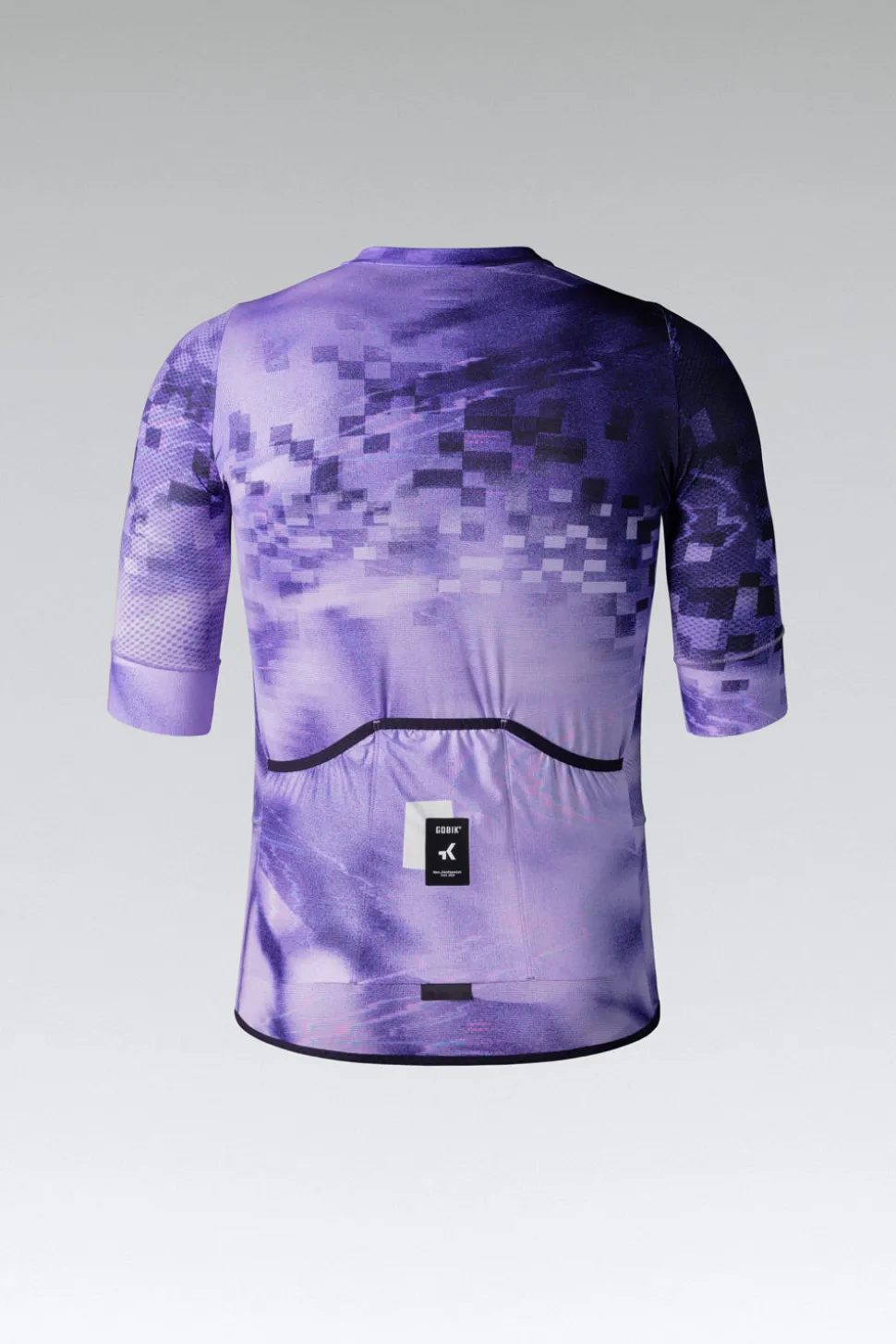 Maillots>GOBIK MAILLOT MANGA CORTA CARRERA 2.0 UNISEX Aster