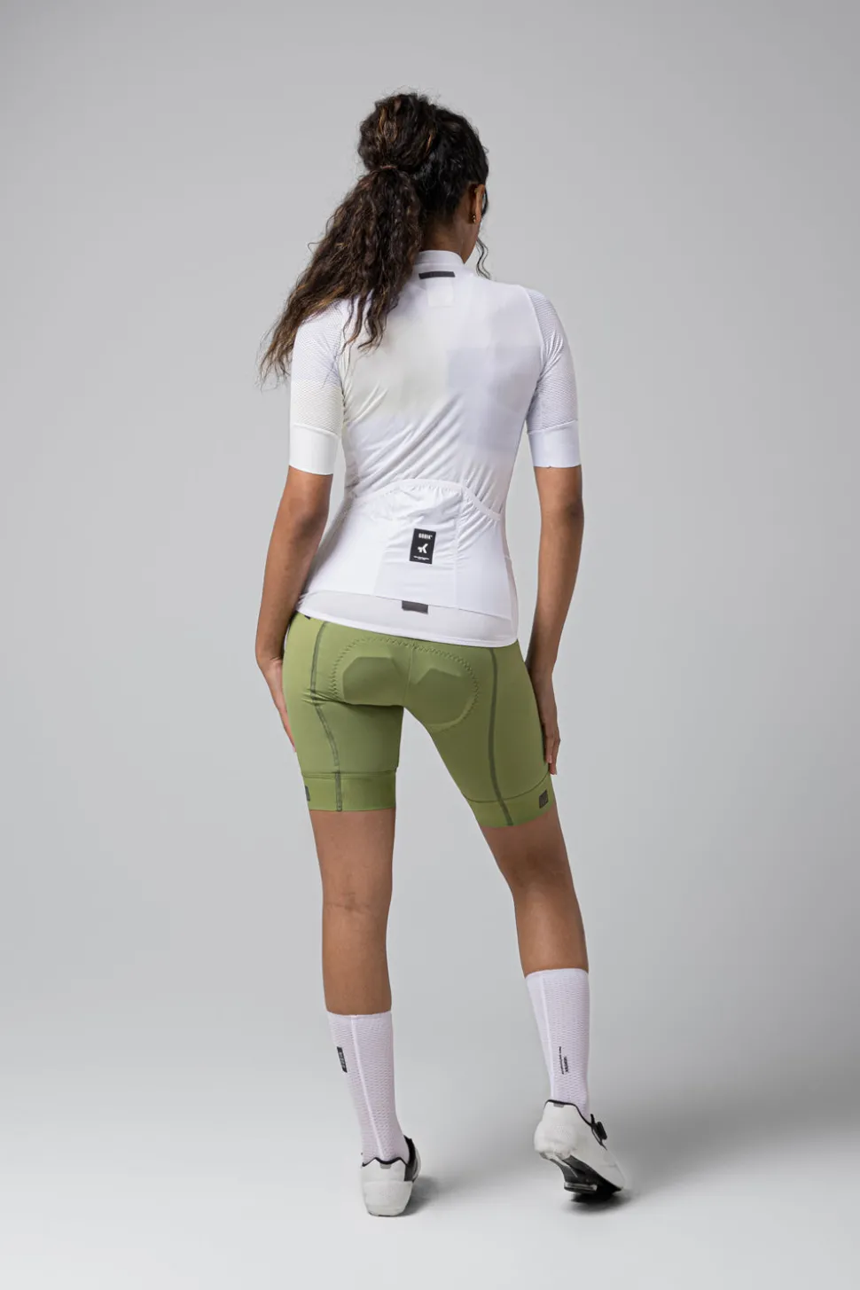 Indoor | Mtb>GOBIK MAILLOT MANGA CORTA CARRERA 2.0 UNISEX Aspen