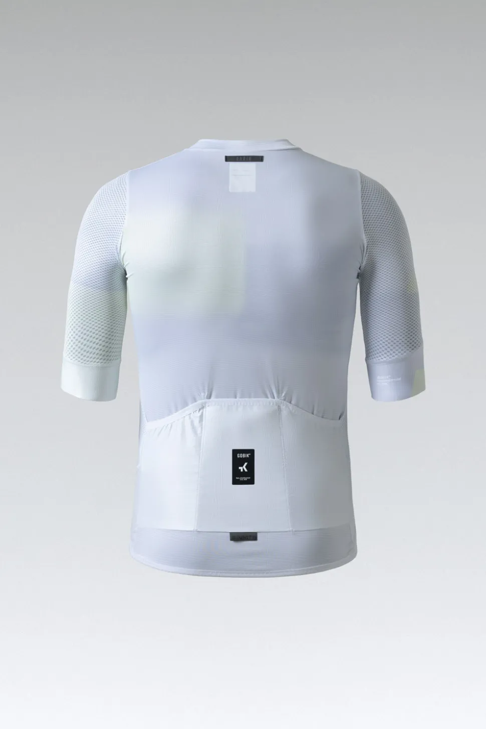 Indoor | Mtb>GOBIK MAILLOT MANGA CORTA CARRERA 2.0 UNISEX Aspen