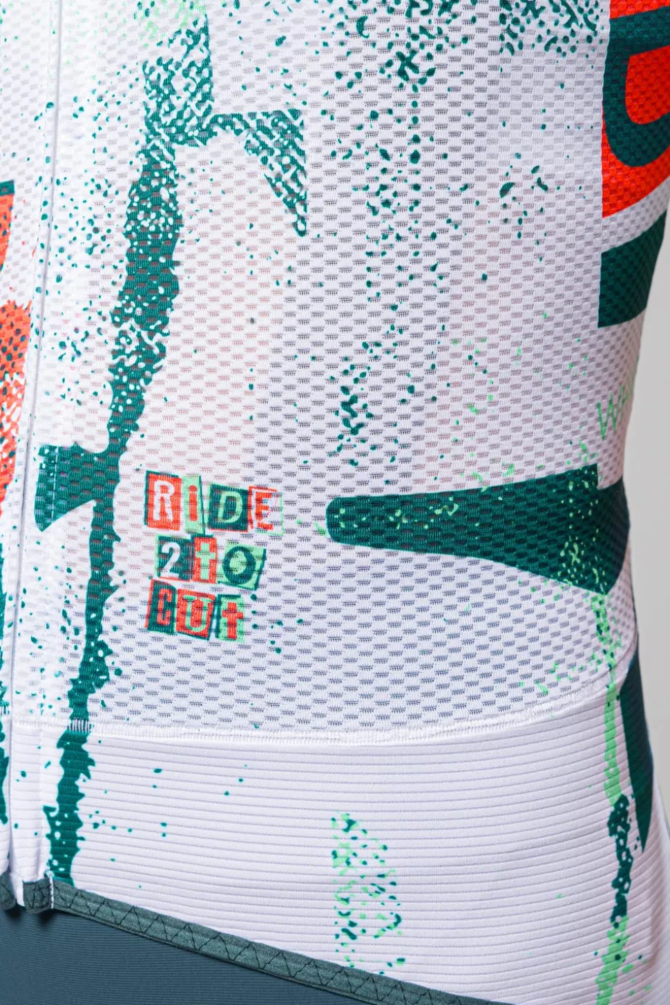 Maillots>GOBIK MAILLOT MANGA CORTA CARRERA 2.0 UNISEX MIXTURE