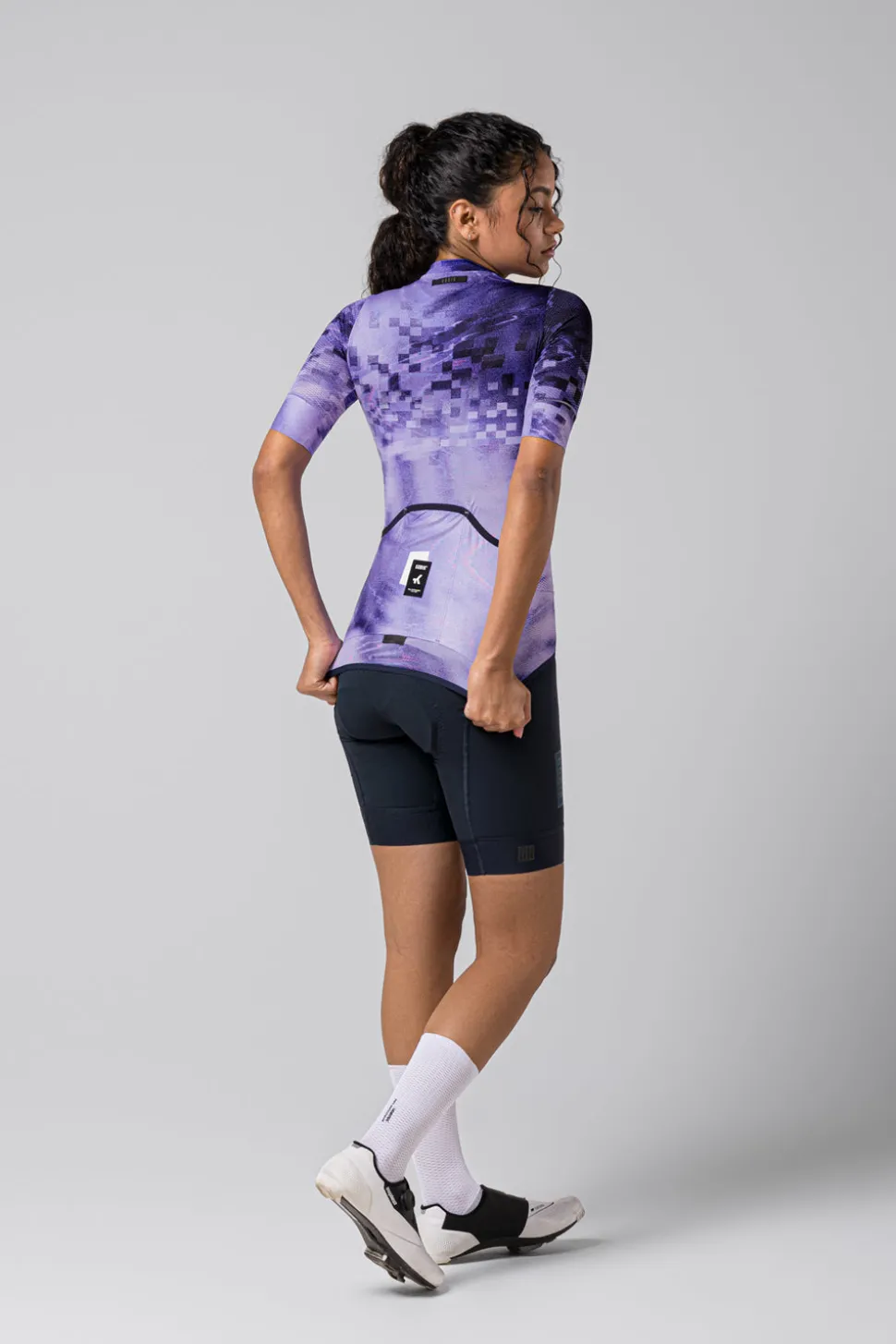 Maillots>GOBIK MAILLOT MANGA CORTA CARRERA 2.0 UNISEX Aster