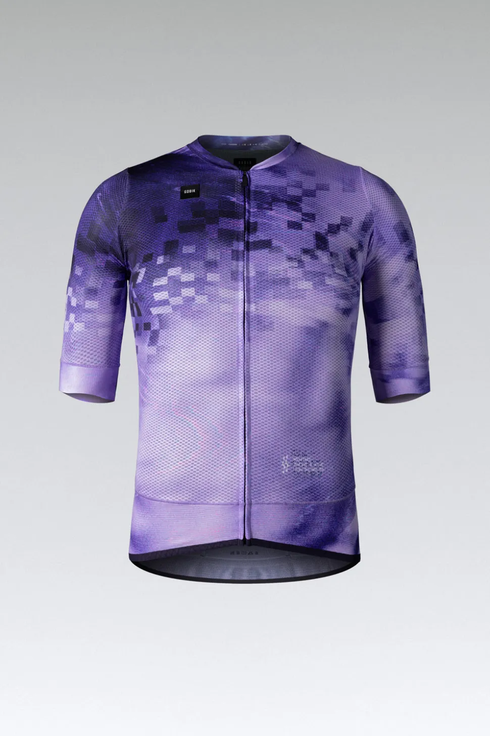 Maillots>GOBIK MAILLOT MANGA CORTA CARRERA 2.0 UNISEX Aster