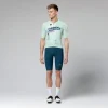 Maillots>GOBIK MAILLOT MANGA CORTA CX PRO 2.0 UNISEX HINT GREEN