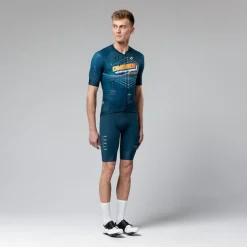 Maillots>GOBIK MAILLOT MANGA CORTA CX PRO 2.0 UNISEX MAGNITUDE