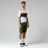 Maillots>GOBIK MAILLOT MANGA CORTA CX PRO 2.0 UNISEX MULBERRY