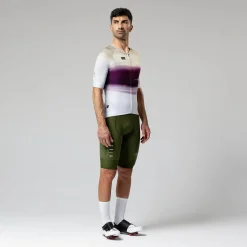 Maillots>GOBIK MAILLOT MANGA CORTA CX PRO 2.0 UNISEX MULBERRY