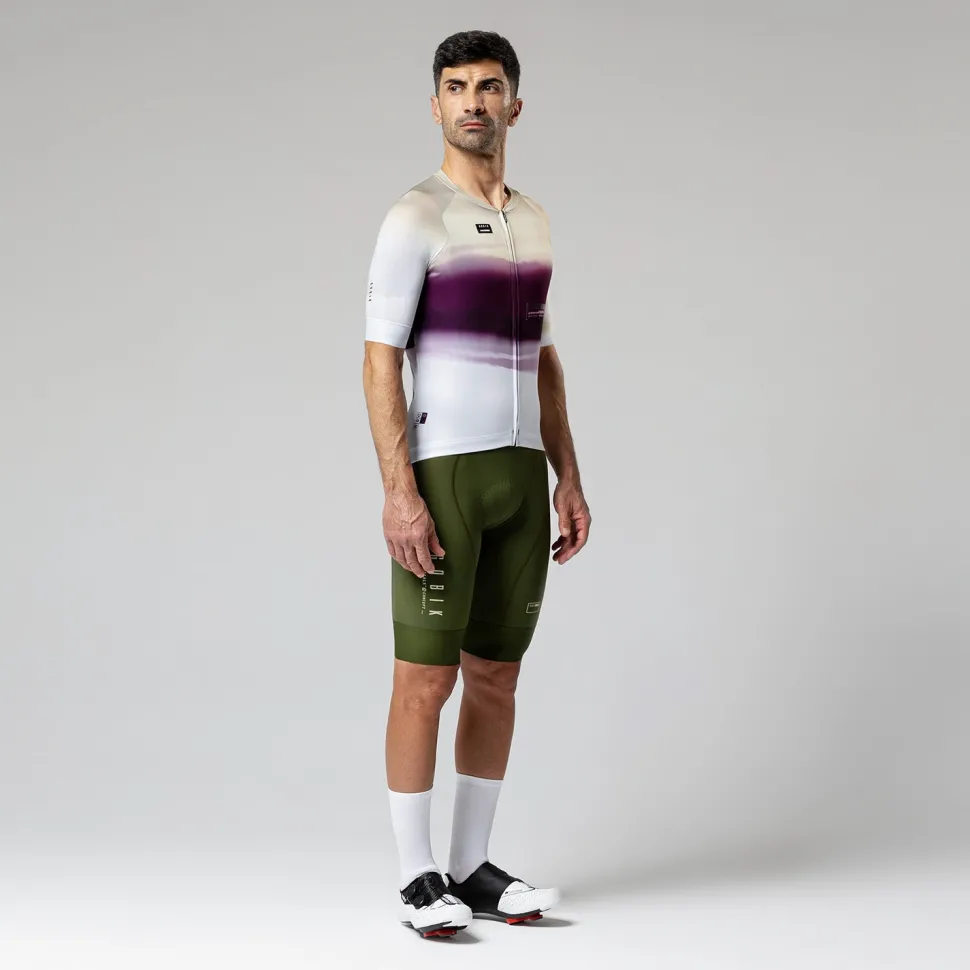 Maillots>GOBIK MAILLOT MANGA CORTA CX PRO 2.0 UNISEX MULBERRY