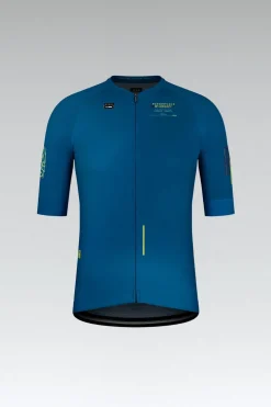Maillots>GOBIK MAILLOT MANGA CORTA CX PRO 2.0 UNISEX MYKONOS