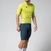 Gravel | Carretera>GOBIK MAILLOT MANGA CORTA CX PRO 3.0 UNISEX Kiwi