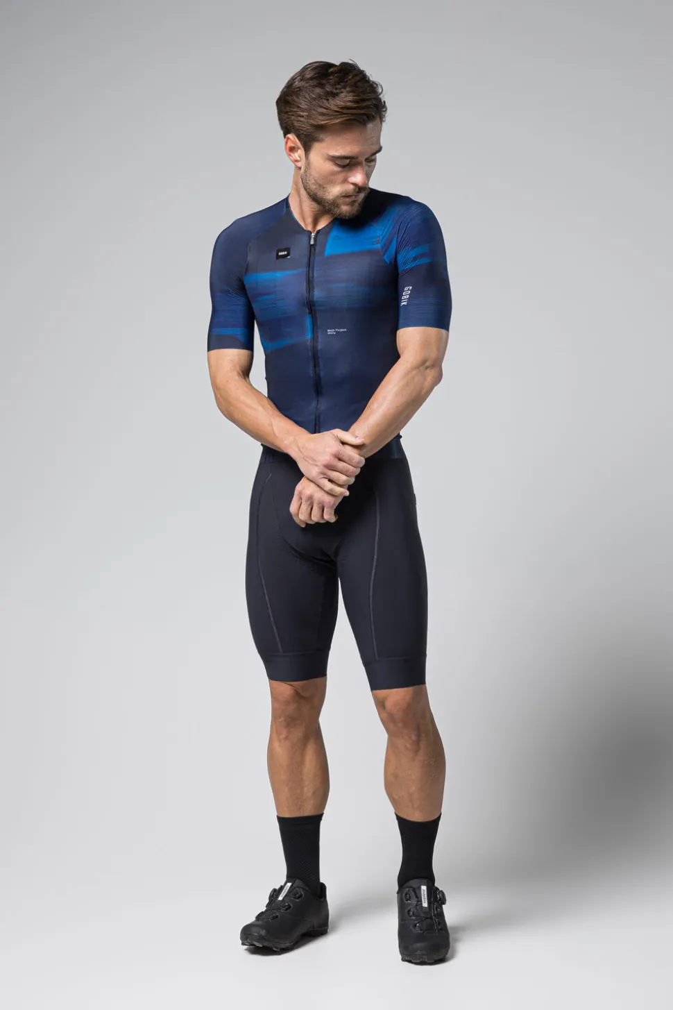 Mtb | Gravel>GOBIK MAILLOT MANGA CORTA CX PRO 3.0 UNISEX Astral