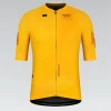 Maillots>GOBIK MAILLOT MANGA CORTA CX PRO 2.0 UNISEX SPECTRA