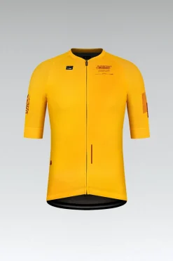 Maillots>GOBIK MAILLOT MANGA CORTA CX PRO 2.0 UNISEX SPECTRA