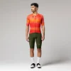 Maillots>GOBIK MAILLOT MANGA CORTA CX PRO 2.0 UNISEX TEABERRY