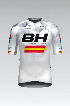 Maillots>GOBIK MAILLOT MANGA CORTA CX PRO 3.0 UNISEX BH ESP 24