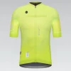 Maillots>GOBIK MAILLOT MANGA CORTA CX PRO UNISEX AVOCADO
