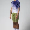 Maillots>GOBIK MAILLOT MANGA CORTA CX PRO 3.0 UNISEX Blure