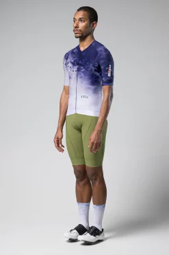 Maillots>GOBIK MAILLOT MANGA CORTA CX PRO 3.0 UNISEX Blure