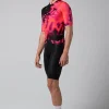 Maillots>GOBIK MAILLOT MANGA CORTA CX PRO 3.0 UNISEX Emberglow