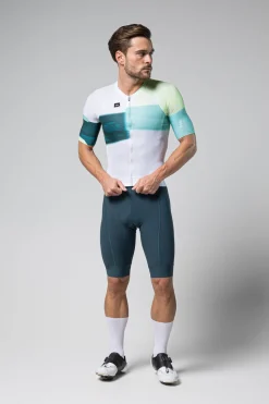 Mtb | Gravel>GOBIK MAILLOT MANGA CORTA CX PRO 3.0 UNISEX Yucca