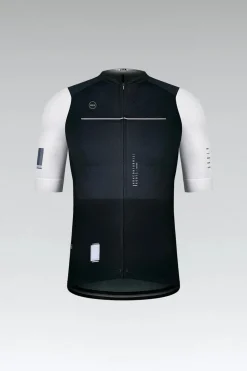 Maillots>GOBIK MAILLOT MANGA CORTA CX PRO UNISEX OBSIDIAN