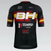 Maillots>GOBIK MAILLOT MANGA CORTA CX PRO 2.0 UNISEX CAMPEÓN ESPAÑA BH TEMPLO CAFÉS UCC 2022