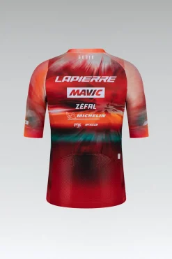 Maillots>GOBIK MAILLOT MANGA CORTA CX PRO 2.0 UNISEX LAPIERRE MAVIC 23