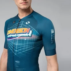 Maillots>GOBIK MAILLOT MANGA CORTA CX PRO 2.0 UNISEX MAGNITUDE