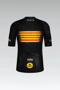 Maillots>GOBIK MAILLOT MANGA CORTA CX PRO 2.0 UNISEX MEJOR CATALÁN VOLTA 2022
