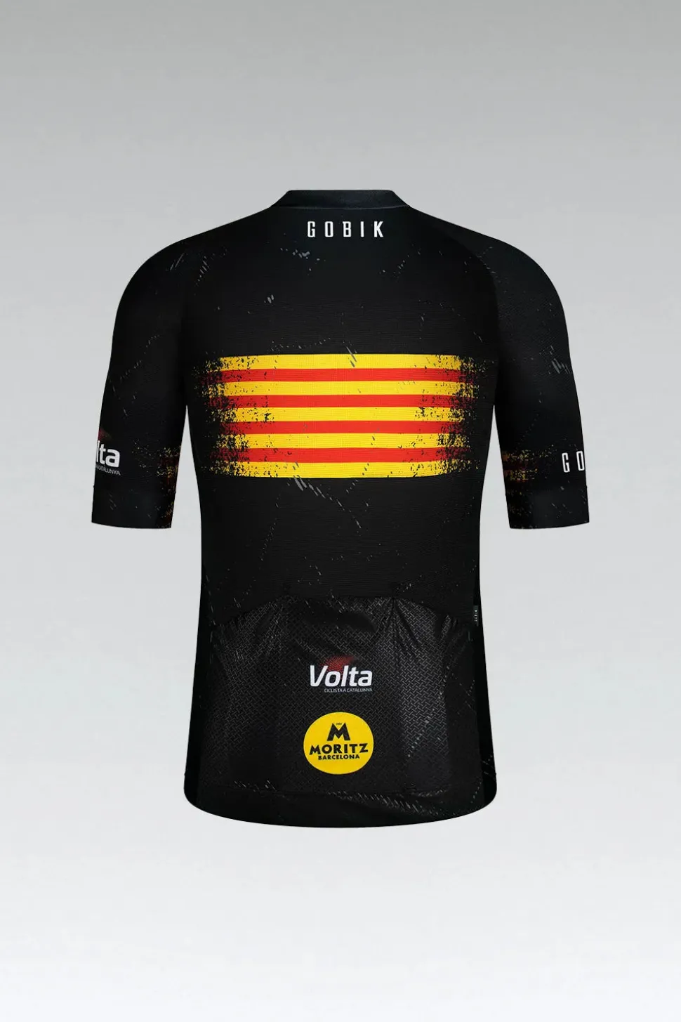 Maillots>GOBIK MAILLOT MANGA CORTA CX PRO 2.0 UNISEX MEJOR CATALÁN VOLTA 2022
